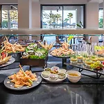 Barcelo Lanzarote Royal Level فندق كوستا تاغيسي