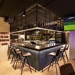 Barcelo Lanzarote Royal Level 4* كوستا تاغيسي