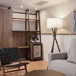 Barcelo Lanzarote Royal Level 4* كوستا تاغيسي