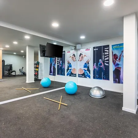 Barcelo Lanzarote Royal Level Otel