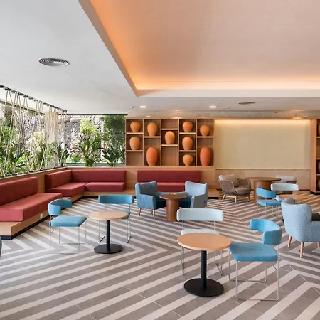 Otel Barcelo Lanzarote Royal Level 4*