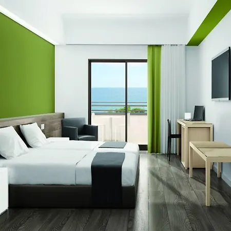 Barcelo Lanzarote Royal Level מלון קוסטה טגוויסה