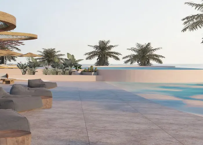 Otel Barcelo Lanzarote Royal Level 4*