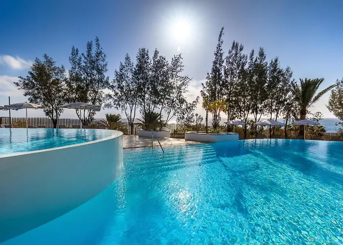 Barcelo Lanzarote Royal Level Otel Costa Teguise