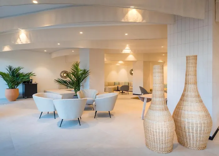 Barcelo Lanzarote Royal Level Hotel Costa Teguise