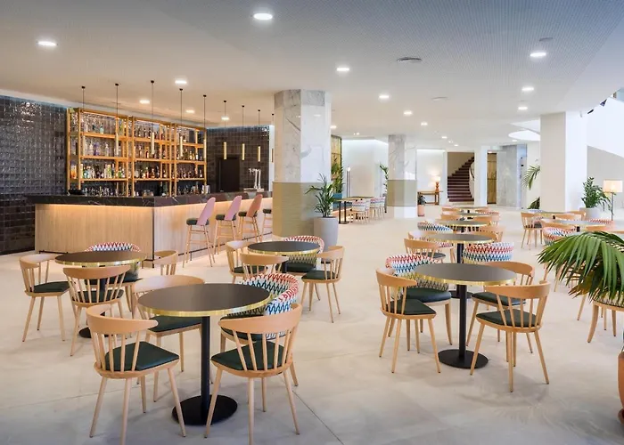 Barcelo Lanzarote Royal Level Costa Teguise