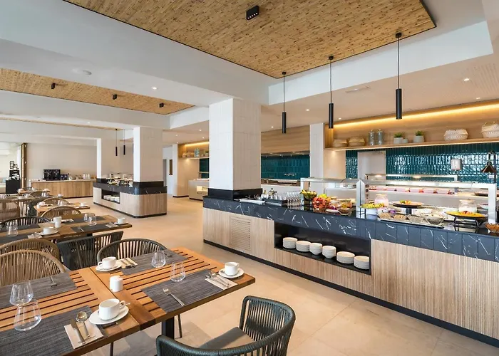 Barcelo Lanzarote Royal Level Costa Teguise