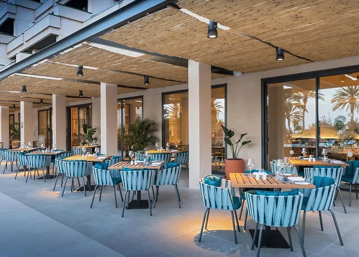 Barcelo Lanzarote Royal Level 4* Costa Teguise