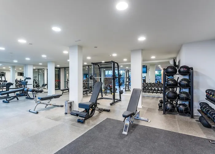 Barcelo Lanzarote Royal Level Hotel