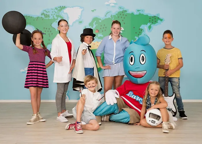 Hotel Barcelo Lanzarote Royal Level