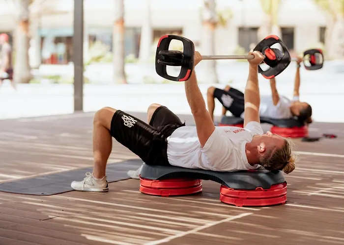 Barcelo Lanzarote Royal Level 4* Costa Teguise