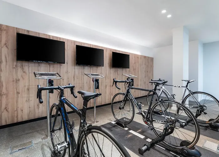 Barcelo Lanzarote Royal Level Otel