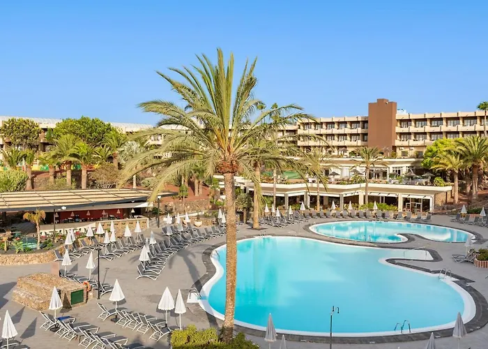 Barcelo Lanzarote Royal Level