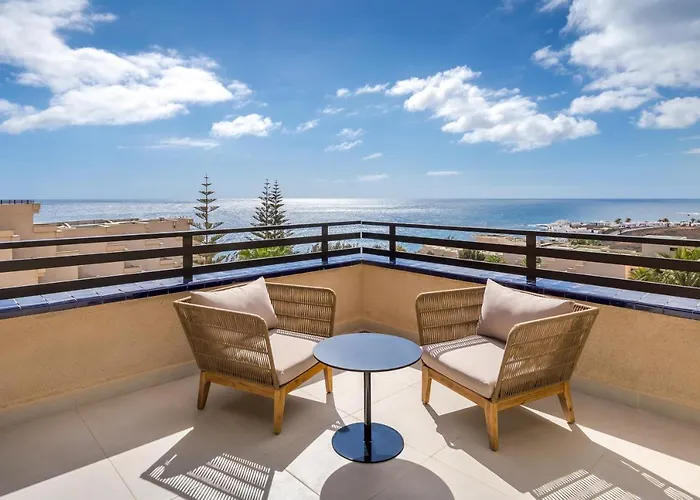 Barcelo Lanzarote Royal Level 4* Costa Teguise