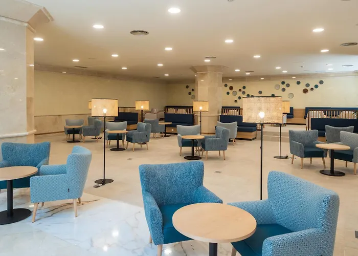 Barcelo Lanzarote Royal Level Otel