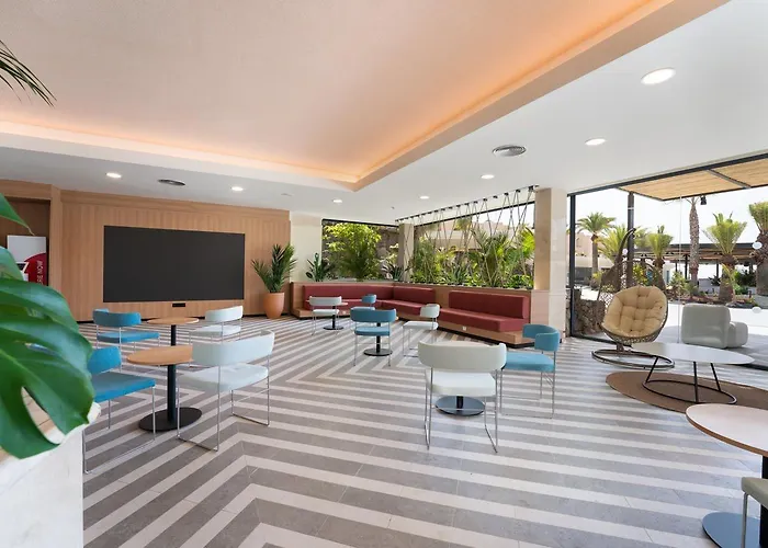 Barcelo Lanzarote Royal Level 4*