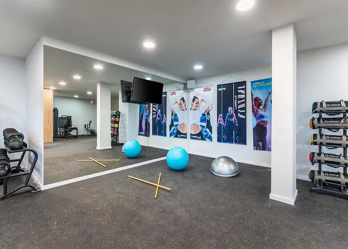 Barcelo Lanzarote Royal Level Hotel