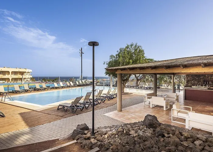 Barcelo Lanzarote Royal Level Otel Costa Teguise