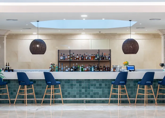 Barcelo Lanzarote Royal Level