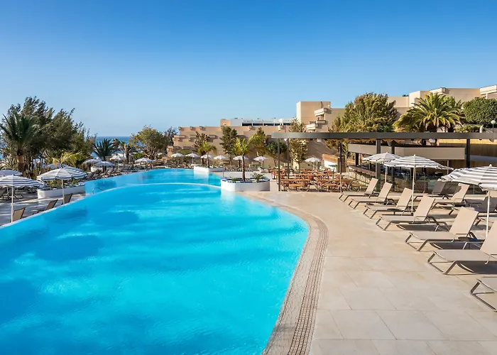 Barcelo Lanzarote Royal Level