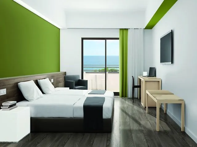 Barcelo Lanzarote Royal Level Hotel Costa Teguise