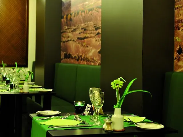 Barcelo Lanzarote Royal Level Otel