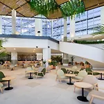 호텔 Barcelo Lanzarote Royal Level 코스타 테기세