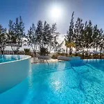 Barcelo Lanzarote Royal Level 호텔 코스타 테기세