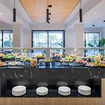 Barcelo Lanzarote Royal Level 호텔