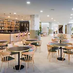 Barcelo Lanzarote Royal Level 코스타 테기세