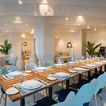 Отель Barcelo Lanzarote Royal Level Коста-Тегисе