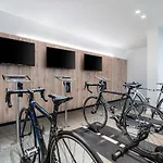Barcelo Lanzarote Royal Level Отель