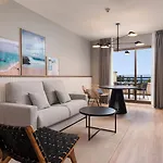 Barcelo Lanzarote Royal Level Отель Коста-Тегисе