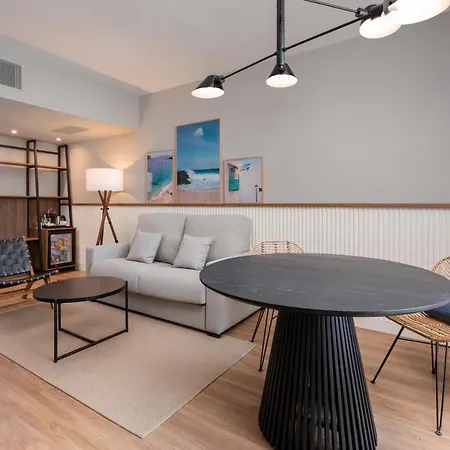 Hotel Barceló Lanzarote Royal Level Costa Teguise