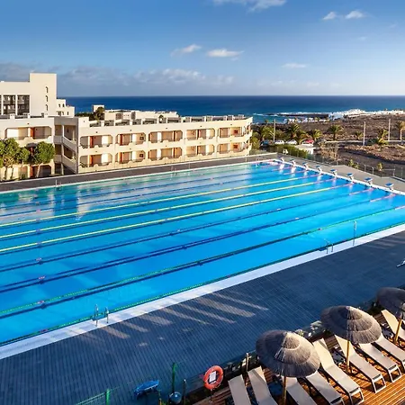 Barcelo Lanzarote Royal Level Коста-Тегисе