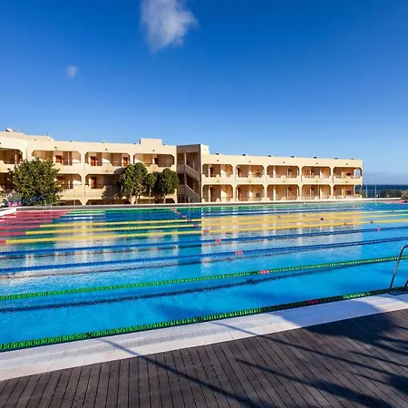 Barcelo Lanzarote Royal Level Отель 4*