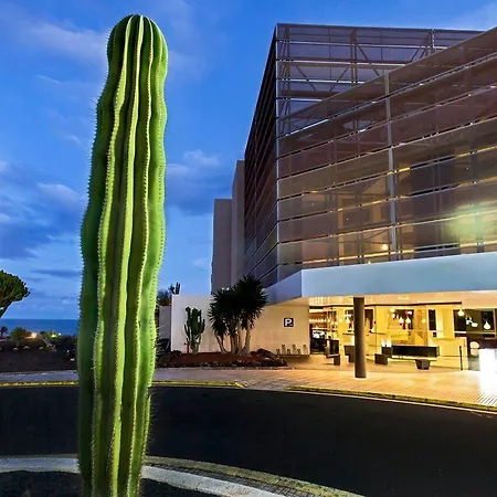 Hotel Barceló Lanzarote Royal Level 4*