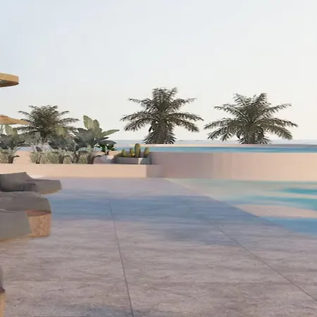 호텔 Barcelo Lanzarote Royal Level 4*