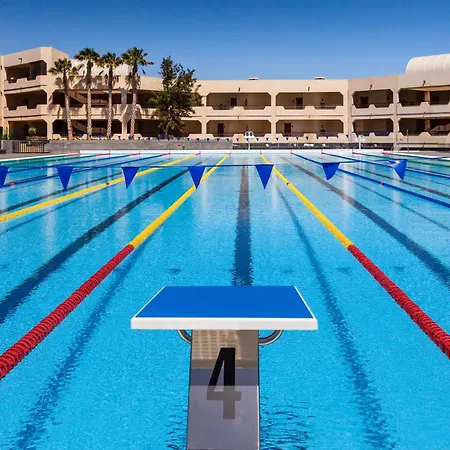 Barcelo Lanzarote Royal Level Коста-Тегисе