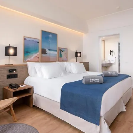 호텔 Barcelo Lanzarote Royal Level