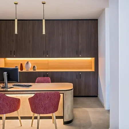 Barcelo Lanzarote Royal Level Отель 4*