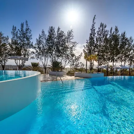 Barcelo Lanzarote Royal Level Отель Коста-Тегисе