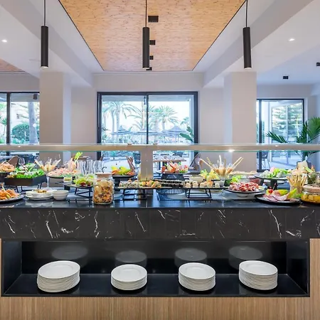 Barcelo Lanzarote Royal Level Отель