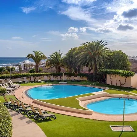 Barcelo Lanzarote Royal Level Коста-Тегисе