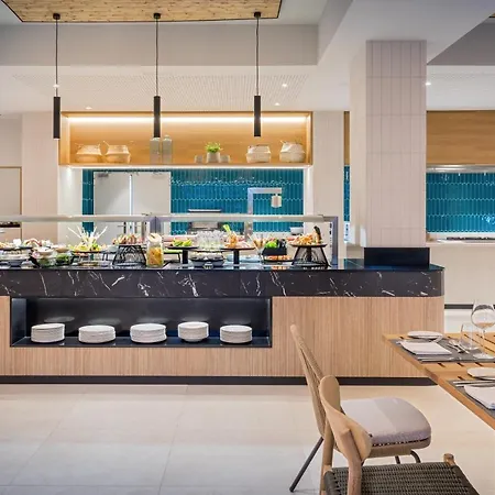 Barcelo Lanzarote Royal Level Отель 4*