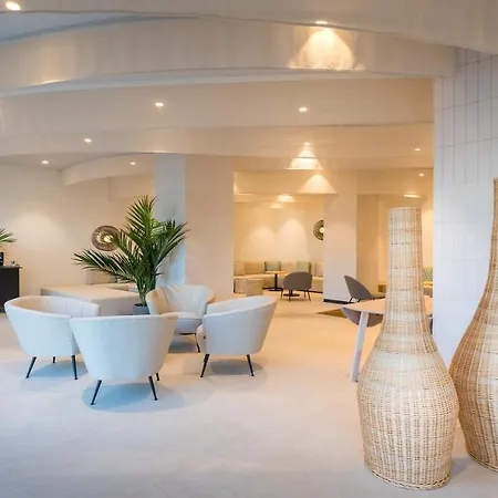 Barcelo Lanzarote Royal Level Отель Коста-Тегисе