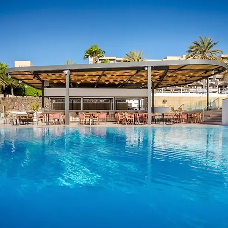 Barcelo Lanzarote Royal Level Отель Коста-Тегисе