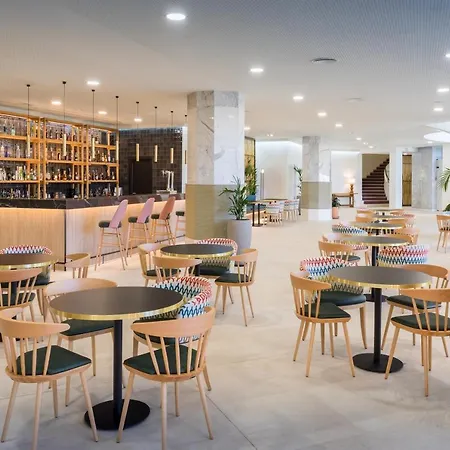 Barcelo Lanzarote Royal Level Коста-Тегисе