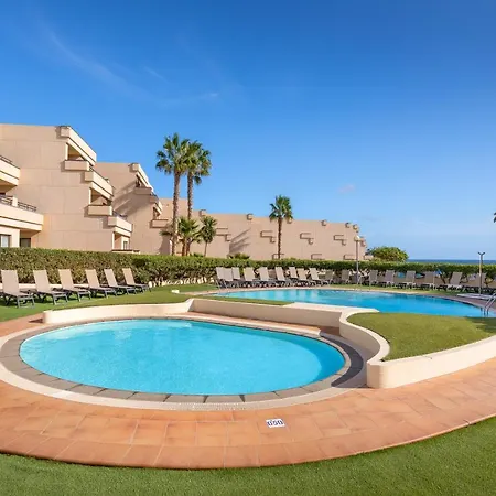Отель Barcelo Lanzarote Royal Level