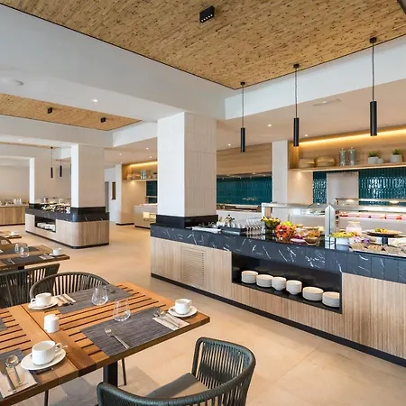 Barcelo Lanzarote Royal Level Коста-Тегисе